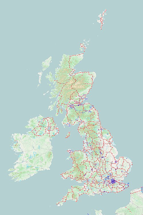 National Cycle Network